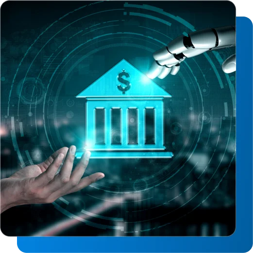 Generative AI Platform Enhances Financial Operations