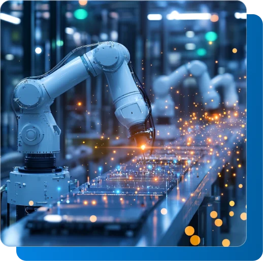 Future Outlook of AI in  Manufacturing