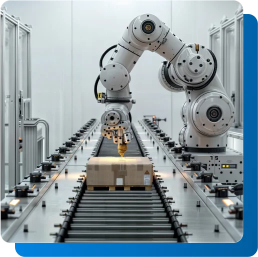 Key challenges across the Manufacturing operations workflow?