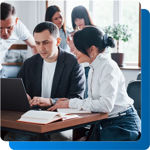 Why choose Concetto Labs for Automation Testing Services?