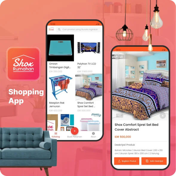 Shopping App