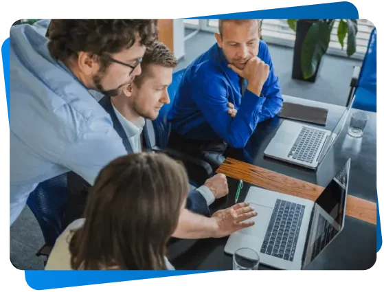 Hire Power BI Developer