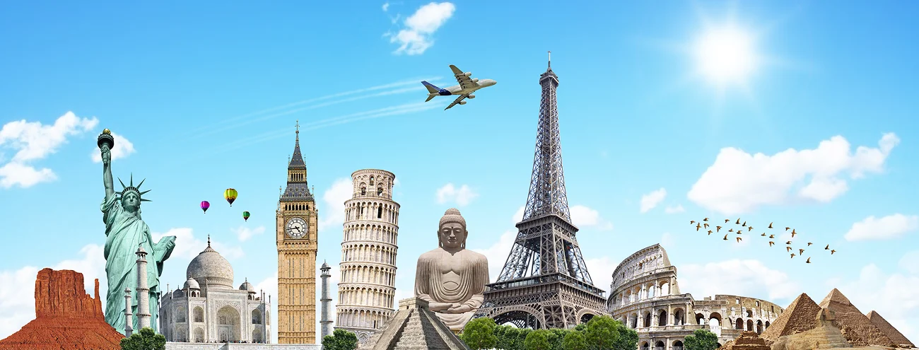 Overview of Travel App Devlopment