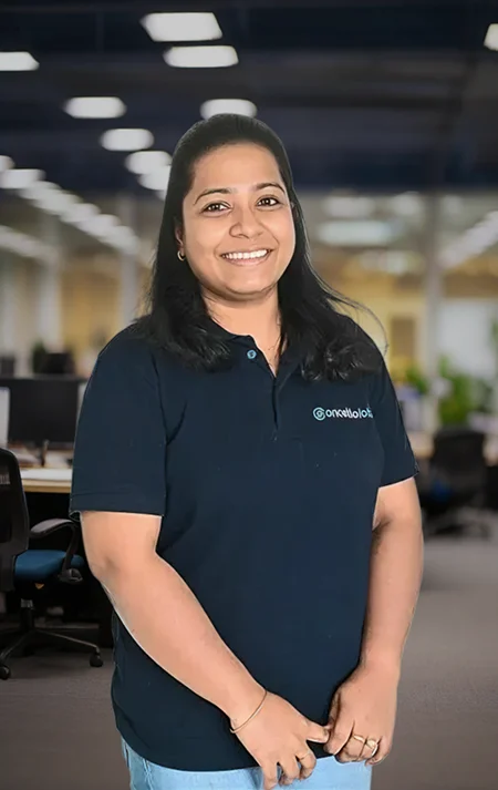 Aswathy Nair