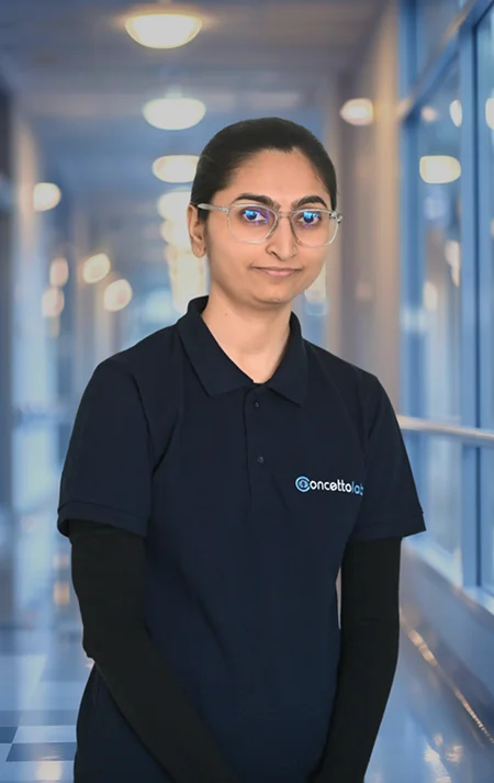 Disha Aghera