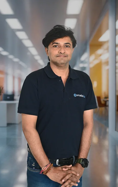 Kalpesh Dave