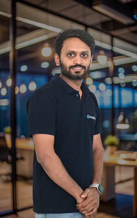 Nikunj Patel