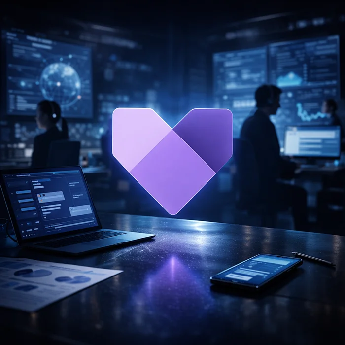 Dynamics 365 Customer Service