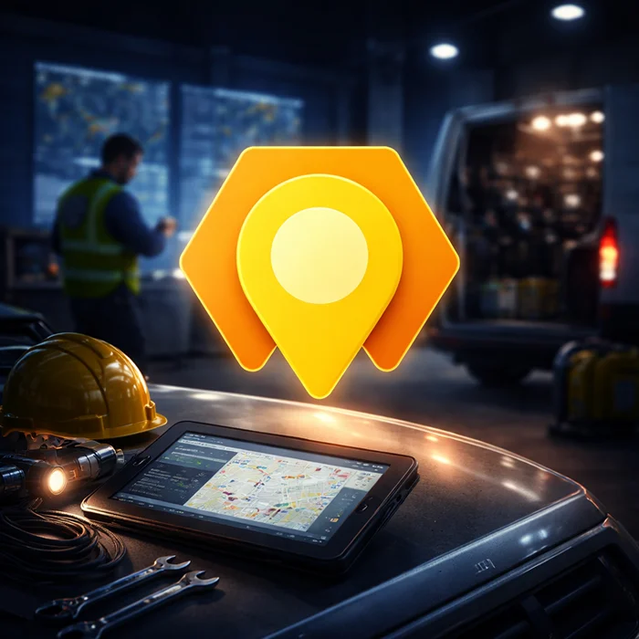 Dynamics 365 Field Service