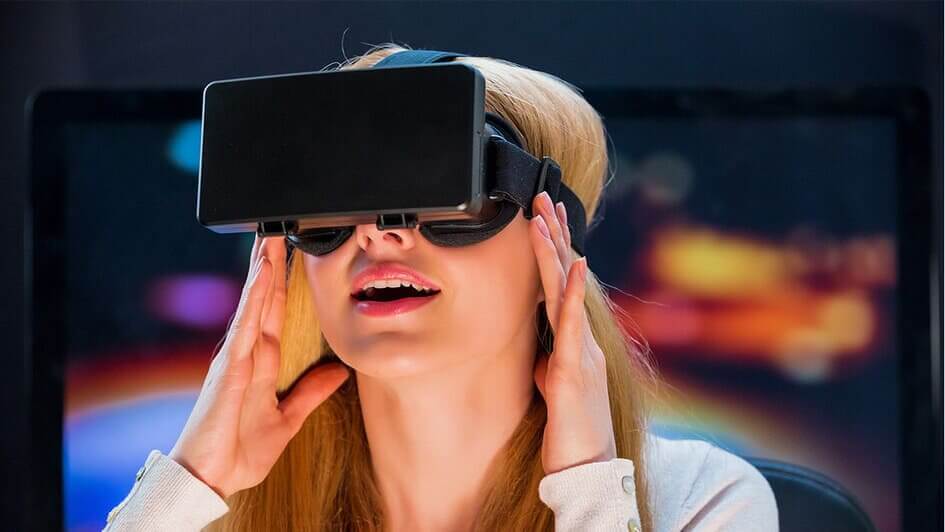 What is Virtual Reality What is Virtual Reality