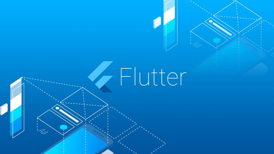 flutter flutter