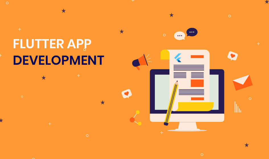 flutter app development flutter app development