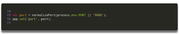 Route creation Route creation