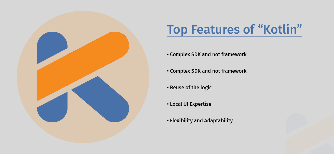 Top Features of Kotlin Top Features of Kotlin