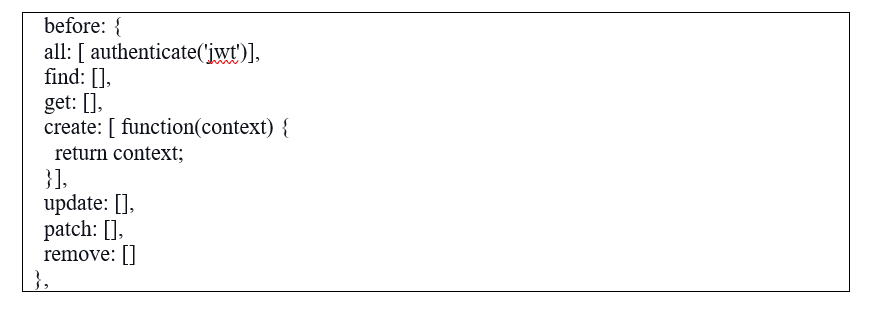 hooks functions hooks functions