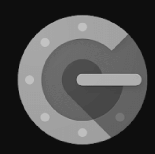 Google Authenticator Google Authenticator
