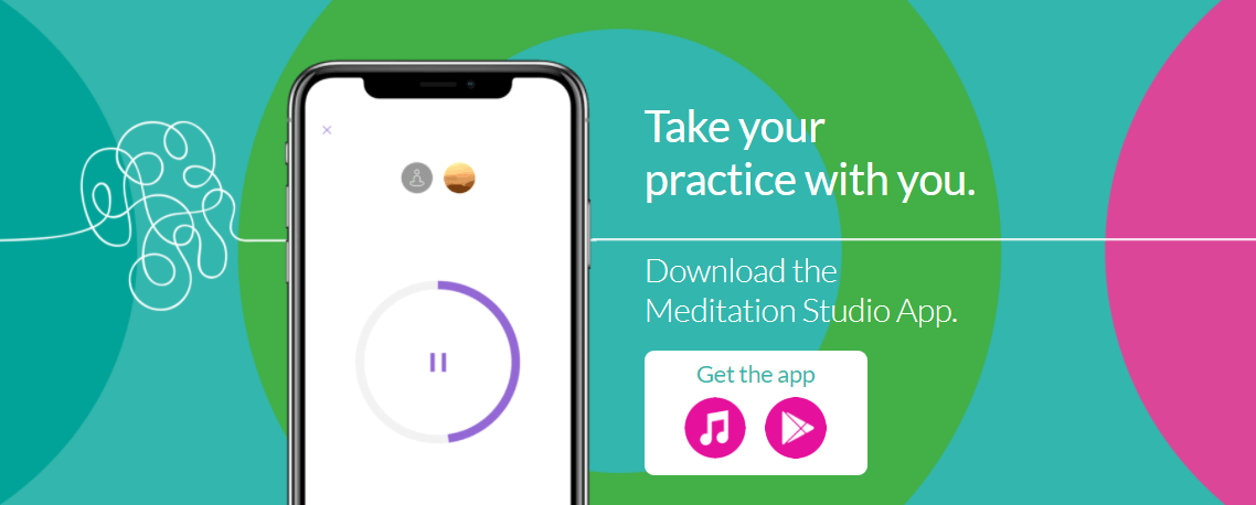 Meditation Studio Meditation Studio