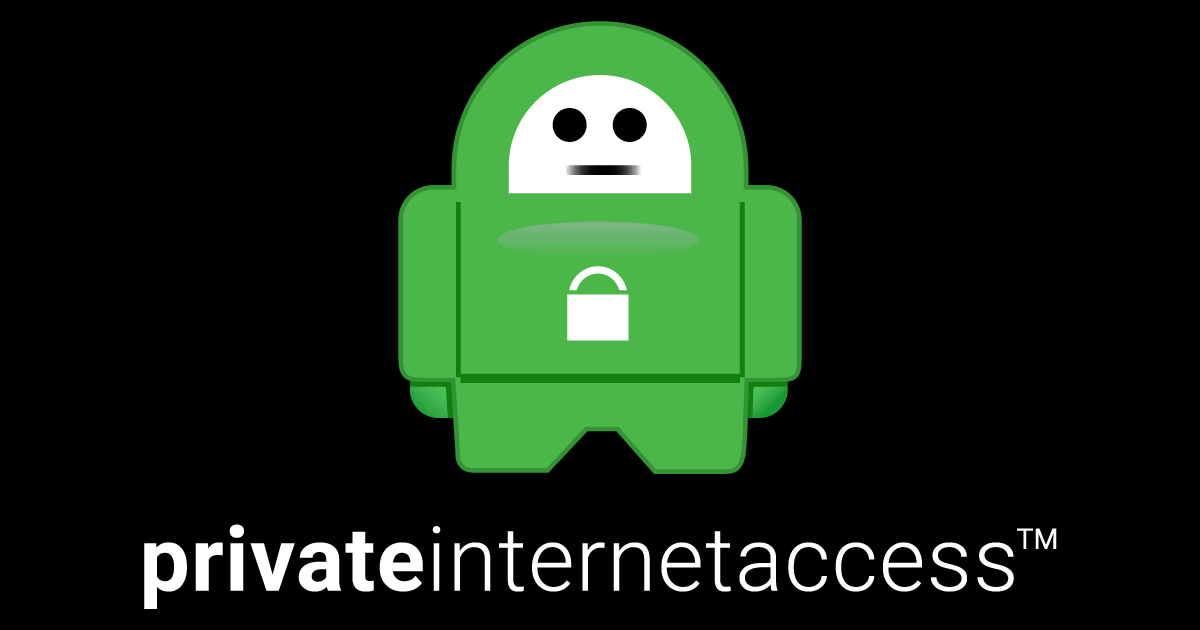 Private Internet Access VPN Private Internet Access VPN