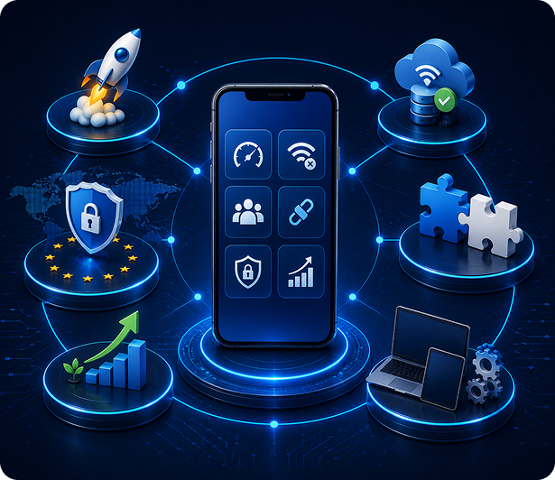 Power Platform Development