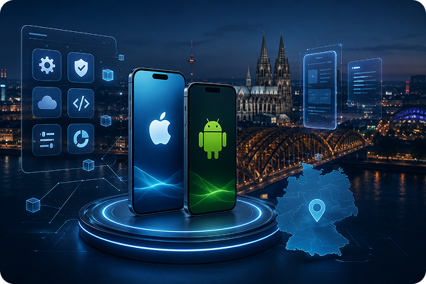 Trusted Microsoft Dynamics 365 CRM Germany for Sales and Service Growth